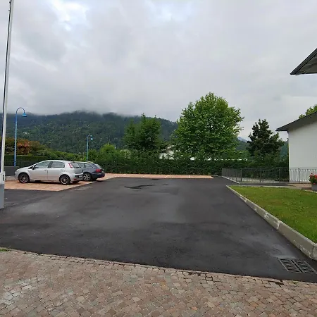 Casa Al Di Tss' - Ampio Giardino Fronte Al - Perfetto Per Famiglie E Gruppi A Calceranica Al *