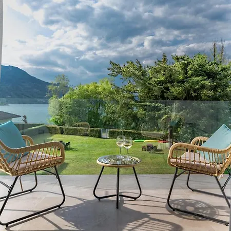 Casa Al Di Tss' - Ampio Giardino Fronte Al - Perfetto Per Famiglie E Gruppi A Calceranica Al * Calceranica al Lago