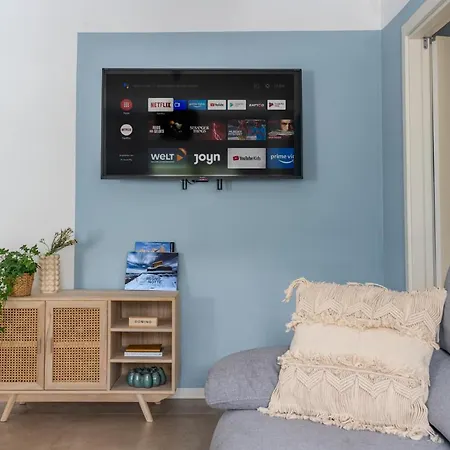 Appartement Casa Al Di Tss' - Ampio Giardino Fronte Al - Perfetto Per Famiglie E Gruppi A Calceranica Al *