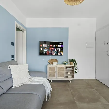 Appartement Casa Al Di Tss' - Ampio Giardino Fronte Al - Perfetto Per Famiglie E Gruppi A Calceranica Al