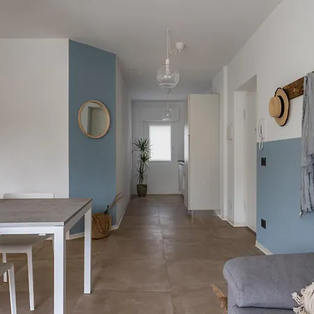 Casa Al Di Tss' - Ampio Giardino Fronte Al - Perfetto Per Famiglie E Gruppi A Calceranica Al Appartement