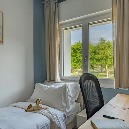 Appartement Casa Al Di Tss' - Ampio Giardino Fronte Al - Perfetto Per Famiglie E Gruppi A Calceranica Al *