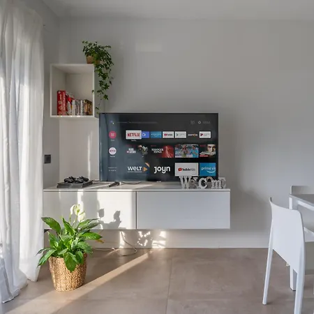 Casa Al Di Tss' - Ampio Giardino Fronte Al - Perfetto Per Famiglie E Gruppi A Calceranica Al Appartement *